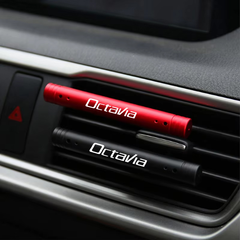 Clip de Perfume para salida de - Odor Eliminator Car reseña y precio