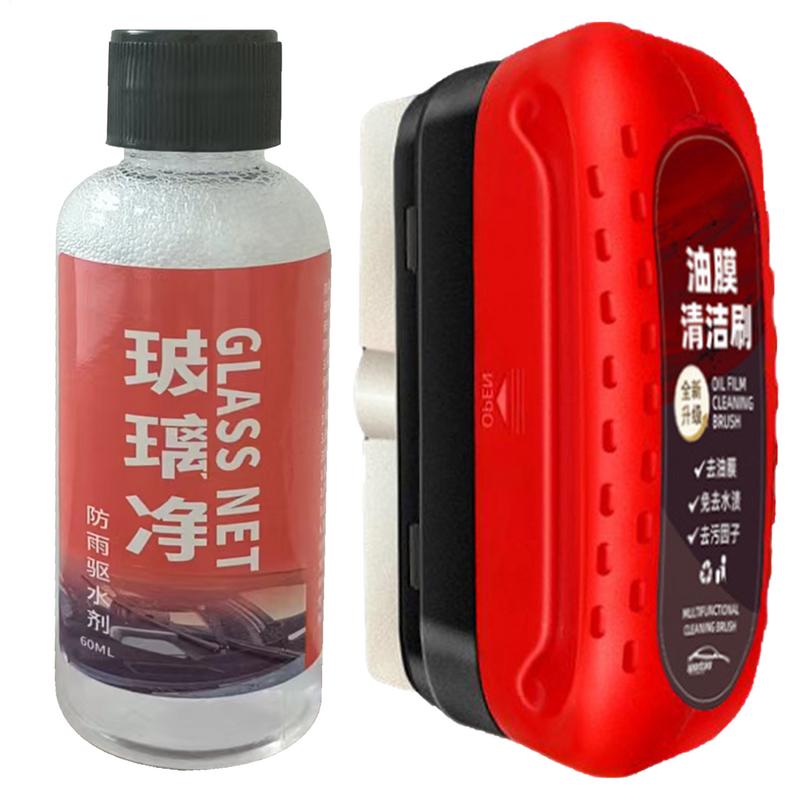 Removedor de película de aceit - Car Shampoo Ph reseña y precio