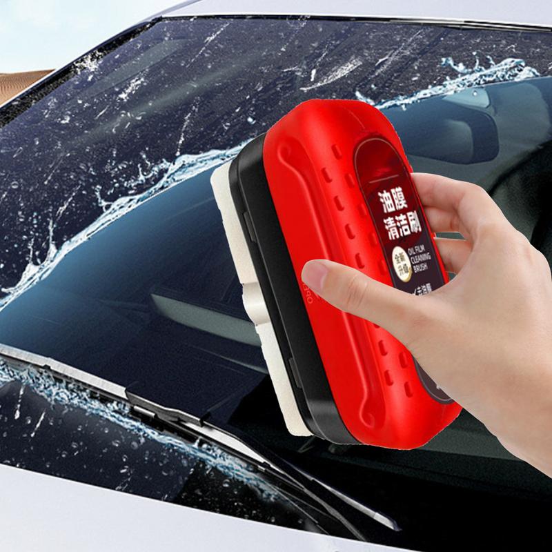 Removedor de película de aceit - Car Shampoo Ph reseña y precio
